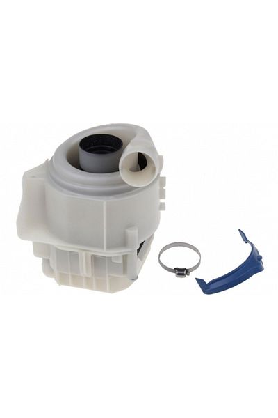 Bosch Recirculation pump for dishwasher, 12019637