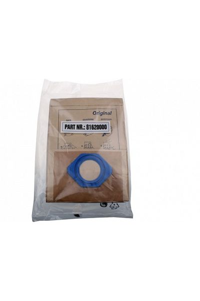 Nilfisk Set 5 saci de aspirator 81620000