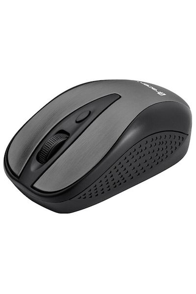 Tracer Mouse Joy II, wireless, 1600 DPI, dark gray