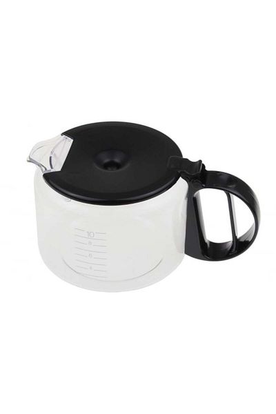 Braun Carafă pentru aparat de cafea BRSC010 Negru