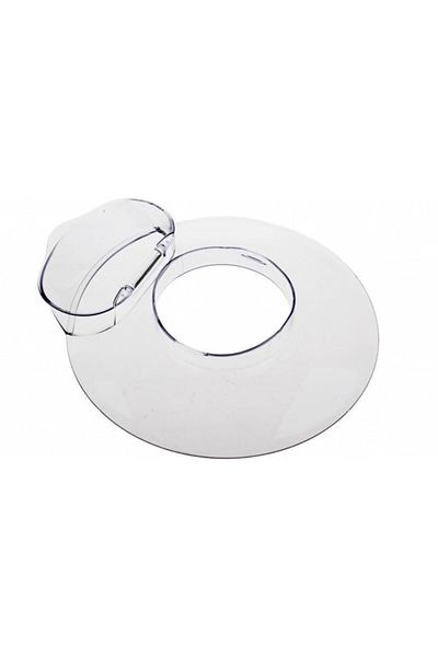 Kenwood Capac de protecție împotriva stropirii pentru bolul robotului de bucătărie, KW716119