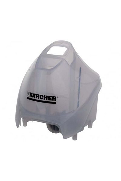 Karcher Rezervor complet pentru aparat de curatat cu aburi, 4.512-036.0