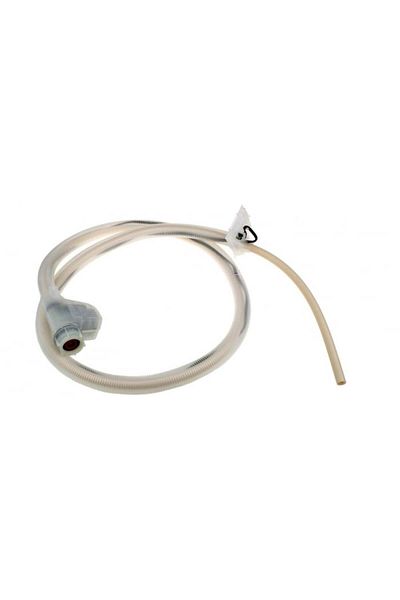 Bosch Furtun alimentare cu Aquastop pentru masina de spalat vase, 1.65 m, compatibil cu 00668113, fa