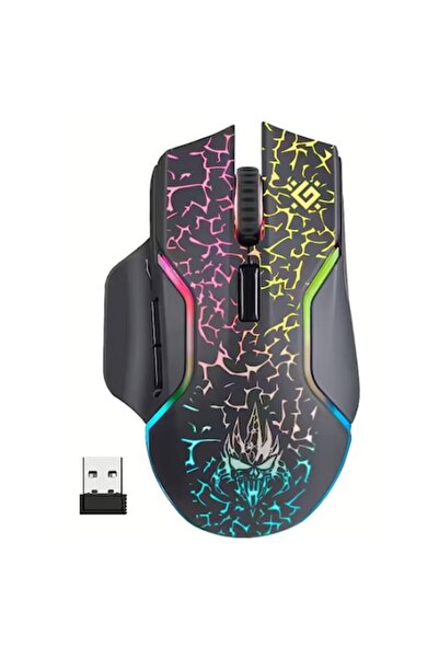 OEM Mouse Defender GM-067, USB, Wireless, Multicolor