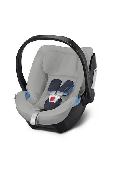 Cybex Gold Husa de Vara pentru Scaun auto Cybex Aton 5 Grey