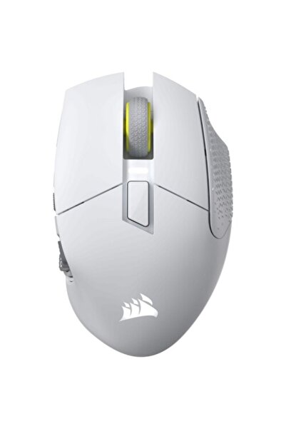 Corsair Mouse Wireless Scimitar Elite, RGB LED, USB/Bluetooth, 33000 dpi, Optical Sensor Mar