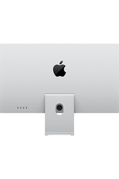 Apple Monitor Studio Display 2025 27", 5K Retina, Thunderbolt, Standard Glass, Adjustable Stand