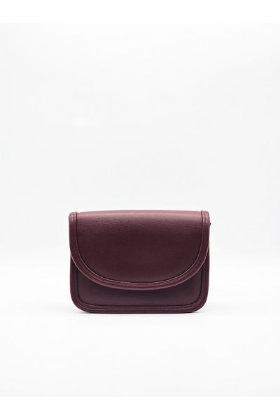 Reddington Women's Mini Box Model Cross Arm and Shoulder Bag