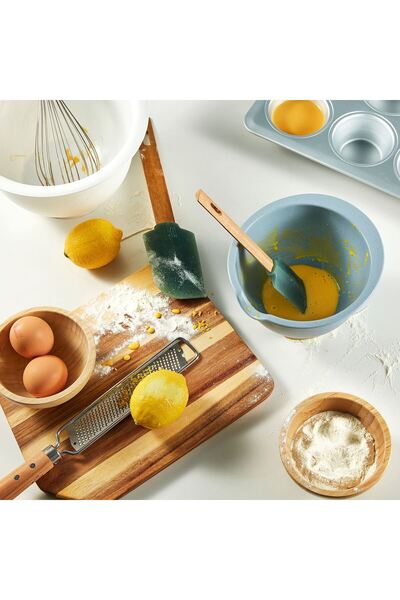 IKEA karıştırma kabı, açık gri-mavi, 1 lt