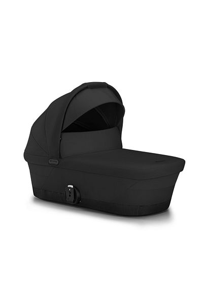 Cybex Gold Landou Cybex Gazelle S Moon Black