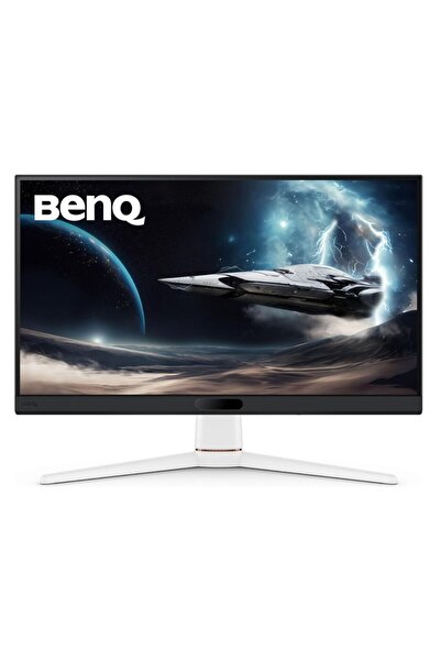 BENQ Monitor Gaming LED 24.5" EX251, Full HD, 220 Hz, 1 ms, Alb