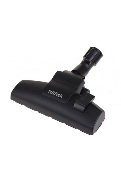 Nilfisk Perie pentru aspirator, 107413006, RD 277, fixare prin clic, 32 mm