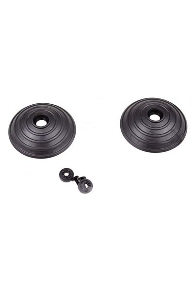 DYSON Set 2 roți 966817-01, pentru aspirator DC48/DC62/SV03/SV05/SV09/SV12