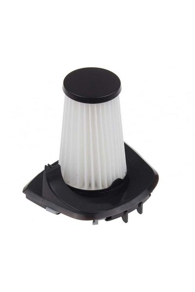 Electrolux Filtru cu suport pentru aspirator, 4055477543, QX8-1-45, EER8x