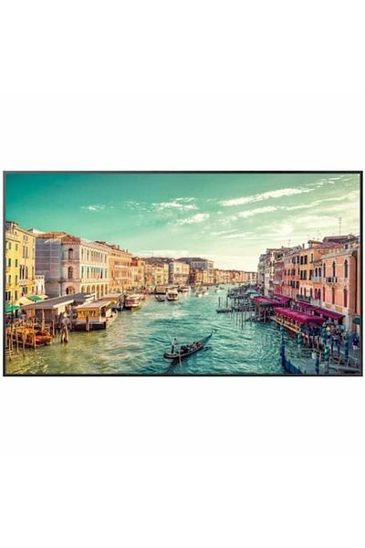 Samsung QB98T Professional Display