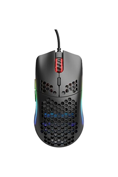 Glorious Mouse Model O Minus, Ultra-Lightweight 58g, Matte Black