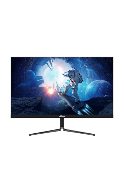 DAHUA Monitor LED, IPS, Dahua, 27 inch, Full HD, 165Hz, 1ms, Negru