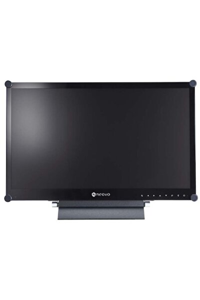 AG NEOVO Monitor LED 22" AG Neovo X-22E negru (X-22E)