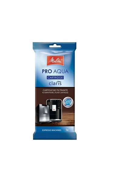 melitta Filtru de apă pentru espressor, PRO AQUA 6778754