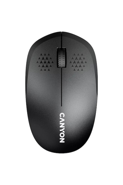 CANYON Mouse Bluetooth Black
