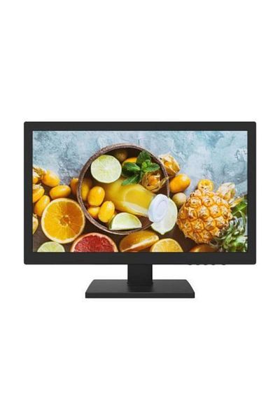 Hikvision Monitor LED, 18,5", DS-D5019S0-1P0, 1366x768