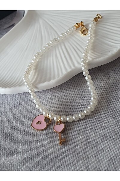 Bestway ve Diğeri Custom Design Anklet