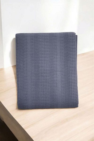 lissehome Organic 100% Cotton Cooling Summer Pique Double 200X230Cm