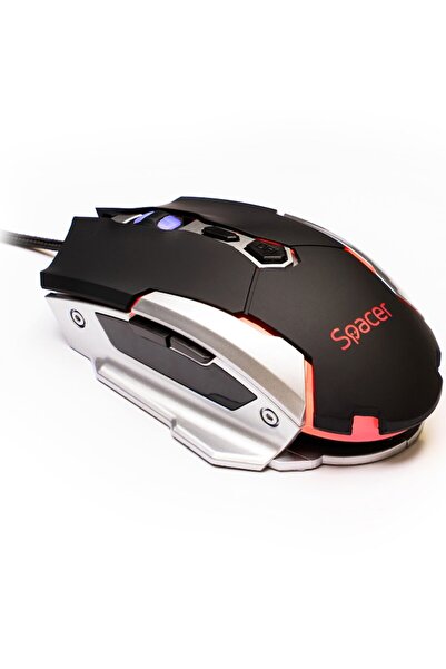 Spacer Ποντίκι Pulsar Lite Gaming