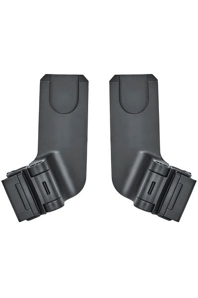 Cybex Gold Set 2 adaptoare scoica auto pentru carucioarele Cybex Libelle si Orfeo