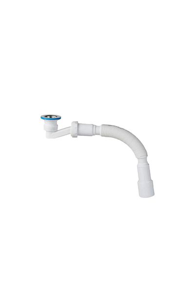 Ennalbur Japar Shower Boat Flusher with Bellows 50 mm