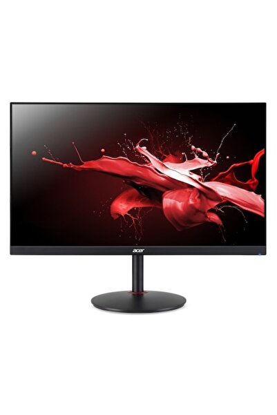 ACER Monitor gaming IPS LED Nitro 27" XV270M3bmiiprx, Full HD 1920 x 1080, HD...