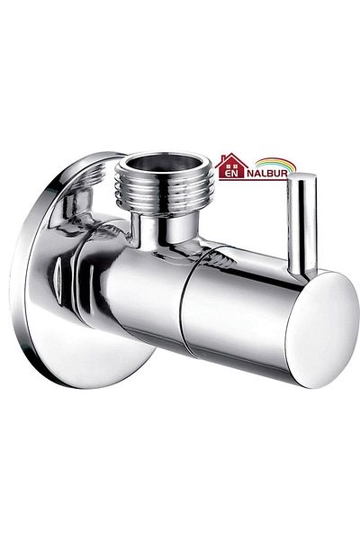 İtimat Delta 522 Decorative Tap