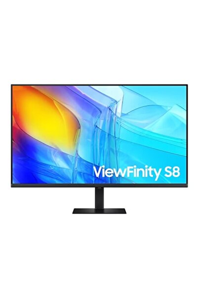 Samsung Monitor LED VA 37" LS37D800EAUXEN, UHD 3840 x 2160, HDMI, DisplayPort...