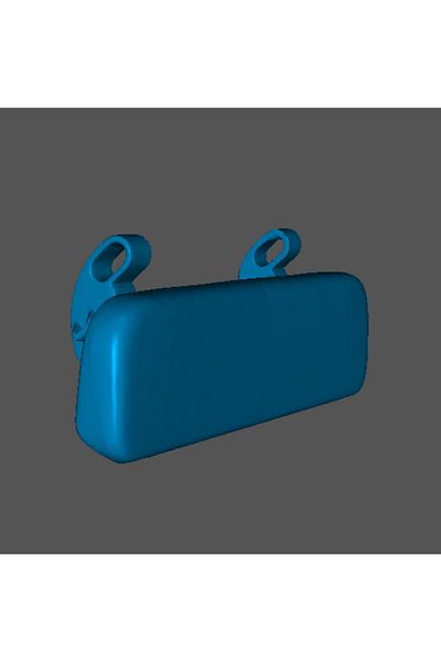 swordslife Renault Clio 1 (1991-1998) Door Handle