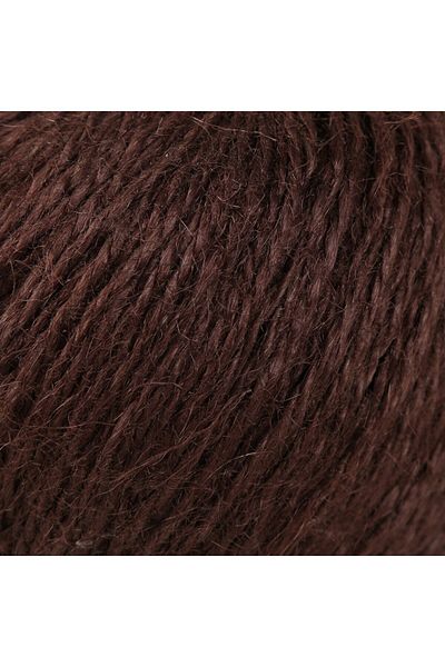 MBB ETİCARET La Mia Natural Jute Twine 100 Gr Brown Jute Rope - L214 - 34106