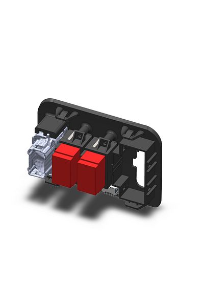 swordslife Instrument Cluster Switch Panel Frame for Renault Clio 2 |   Esp, Cruise Control, Heated Seats
