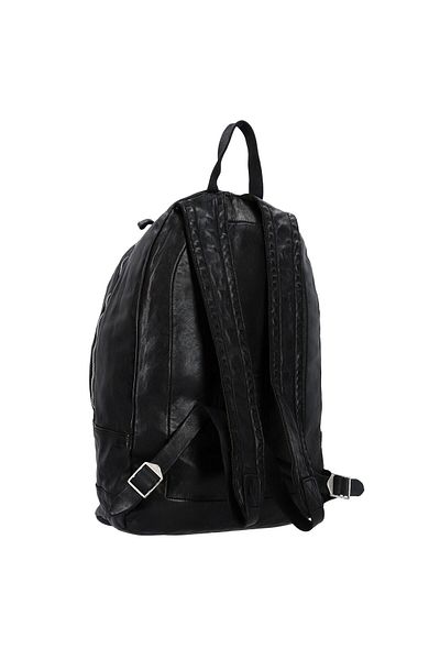 Campomaggi Frassino Daypack Leather 34 cm Laptop compartment