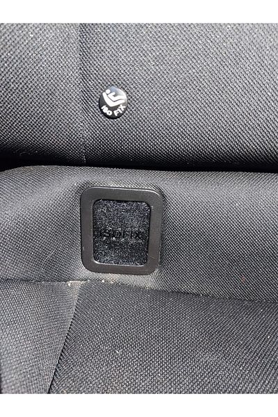 swordslife Clio 4 Sporttourer Isofix Case
