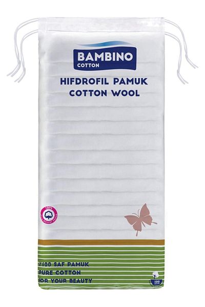 MBB ETİCARET Cotton 50 Grams