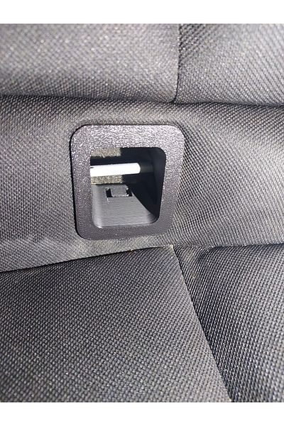 swordslife Clio 4 isofix