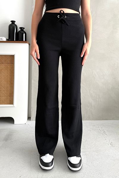 New Now Bird Eye Camisole Pants