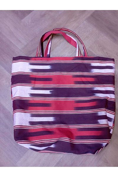 LABELLA COLLECTİON Multi-Purpose Market Bag 50X45