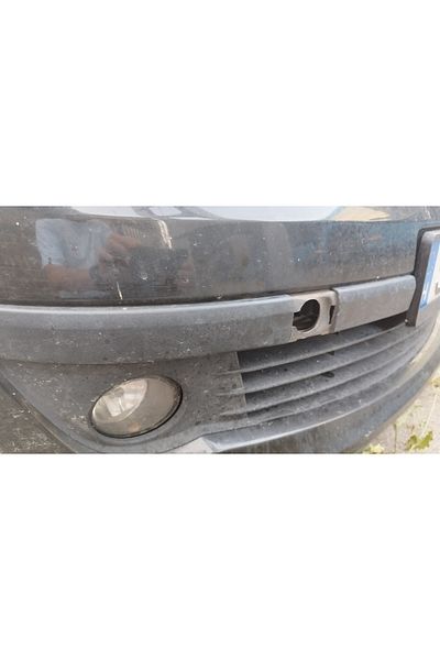 swordslife Renault Clio 3 Front Tow Hook Cover