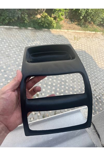 swordslife Renault Clio Symbol 2005-2009 Middle Frame