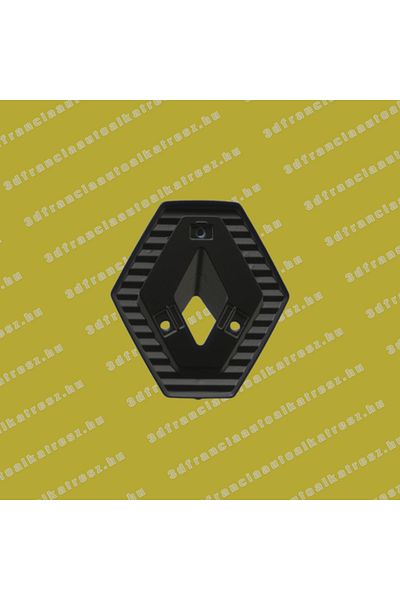 swordslife Renault Clio 2, Thalia, Kangoo Plastic Assembly under the Logo