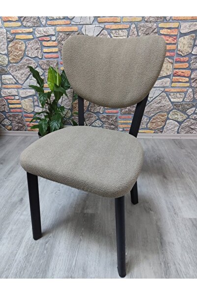 COVER TEKSTİL Bohem yeni model sandalyesi Kılıfı Bomrix coco BANK PUF SANDALYE KILIFI