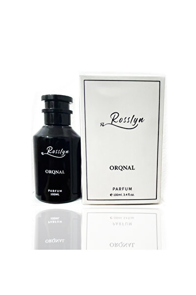 rasasi perfumes عطر روسلين اورجنال للجنسين او دي بارفان 100ml