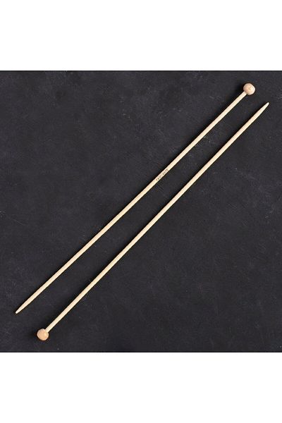 MBB ETİCARET Addi Premium 3mm 25cm Bamboo Weave Skewer - 5007025 -03
