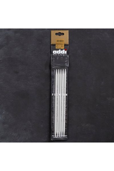 MBB ETİCARET Addi 7mm 23cm 5-Pack Sock Skewers - 201-7