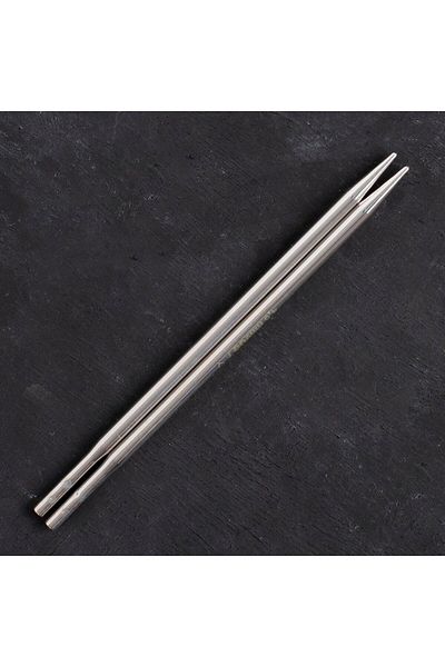 MBB ETİCARET Addi Click Lace 4,5mm Interchangeable Long Tip D